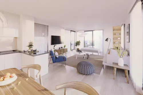 Osmose Gagny Int&eacute;rieur 